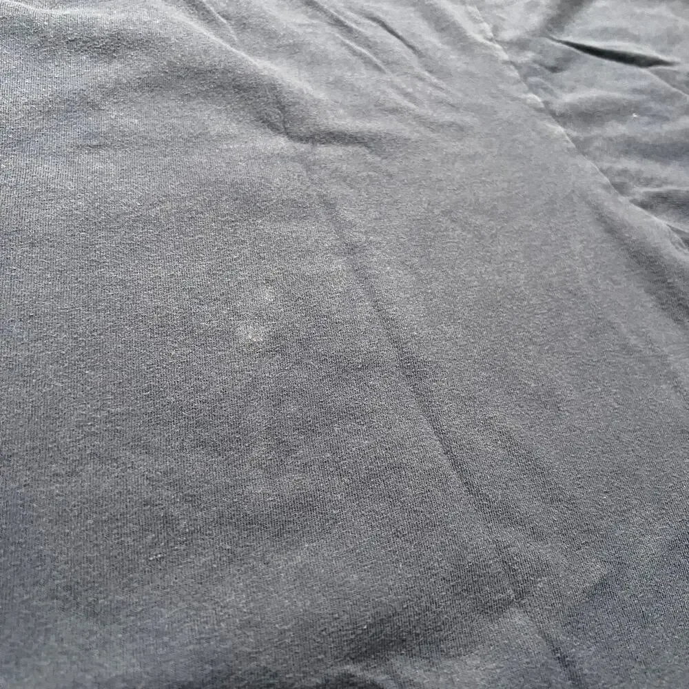 The North Face L Gorpcore Graphic Tee Blue Regular